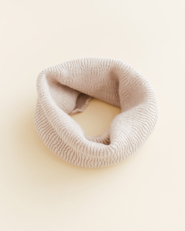 Tube Scarf Gigi (Cream)