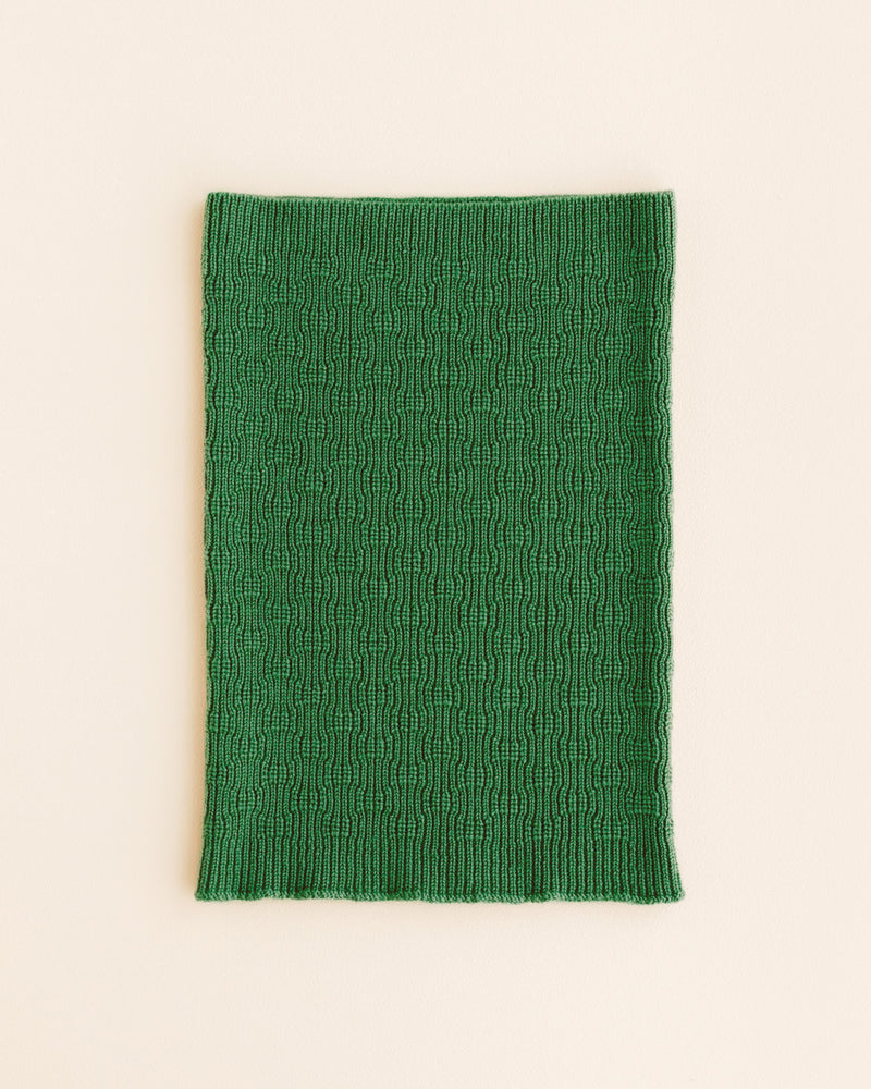 Tube Scarf Gigi (Grass)