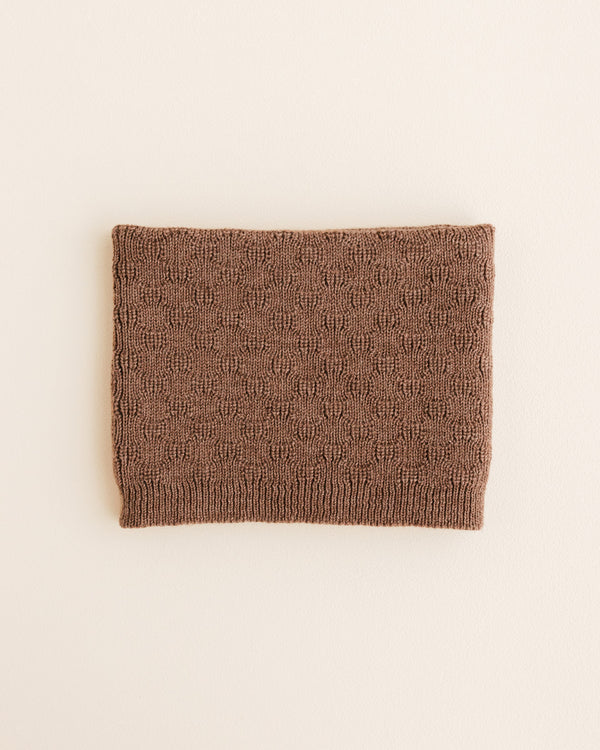 Tube Scarf Gigi (Mocha)