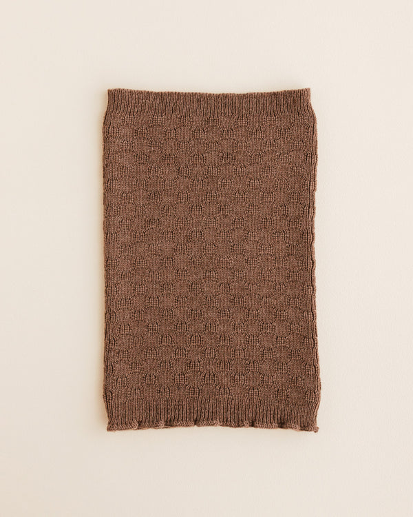 Tube Scarf Gigi (Mocha)