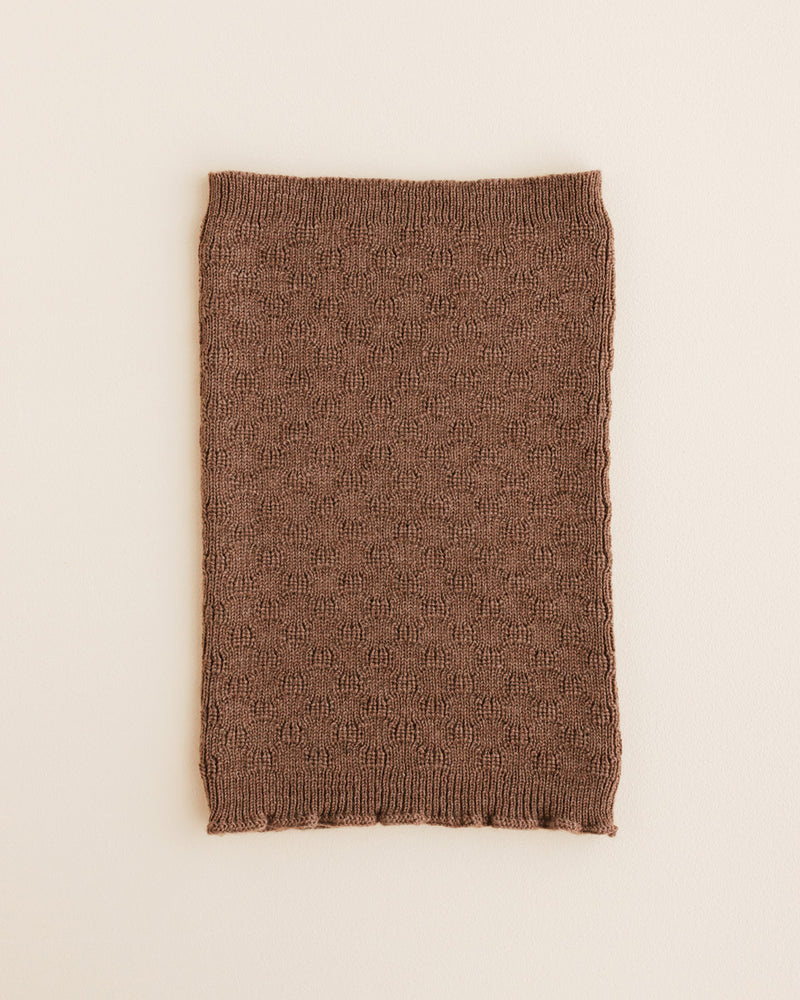 Tube Scarf Gigi (Mocha)