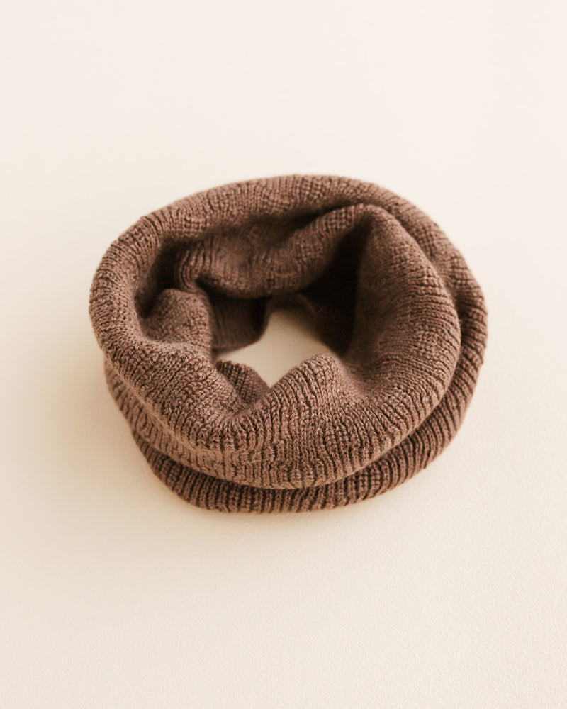 Tube Scarf Gigi (Mocha)