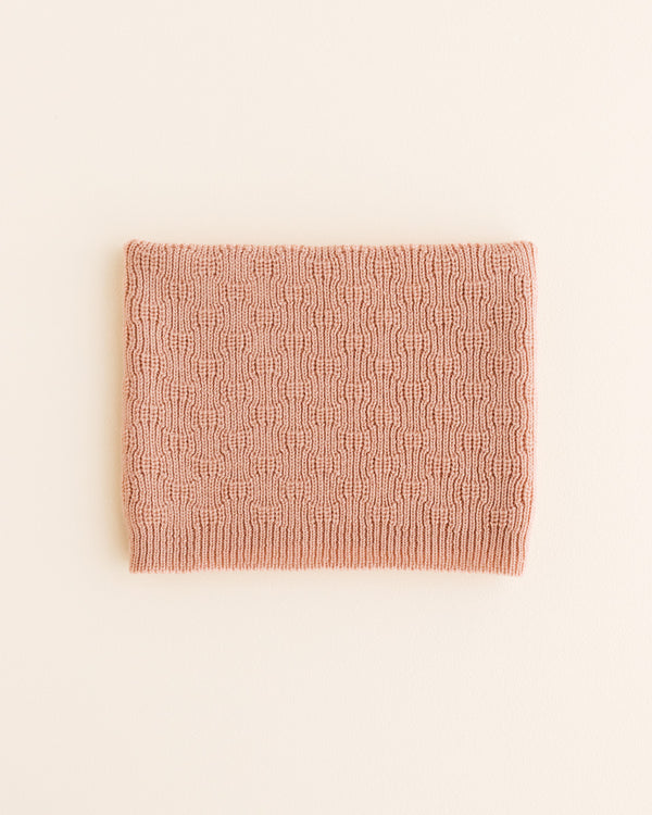 Tube Scarf Gigi (Rose)