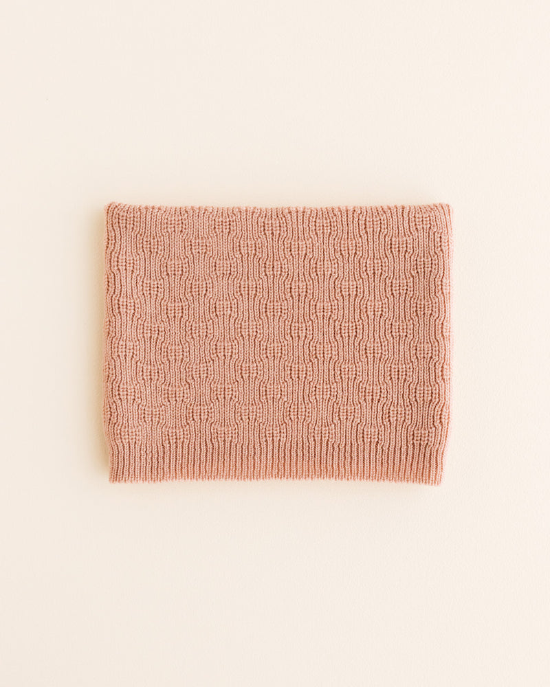 Tube Scarf Gigi (Rose)