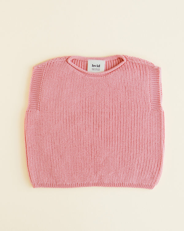 Vest Harvey BABY (Bubblegum)