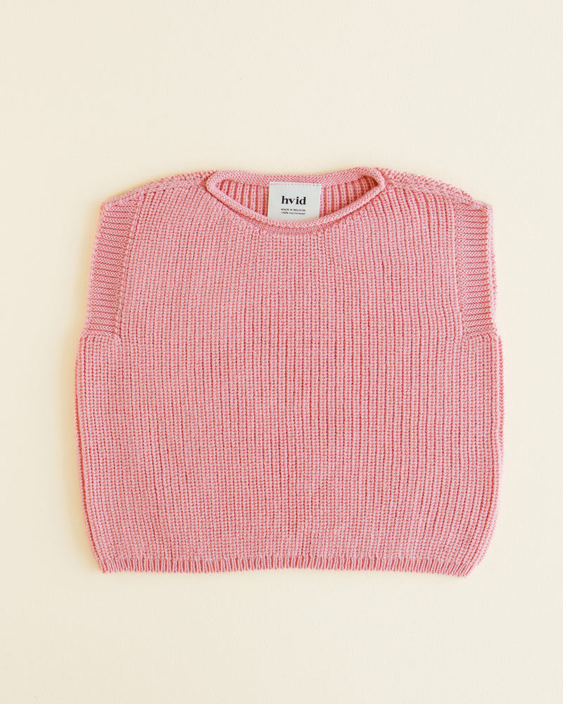 Vest Harvey BABY (Bubblegum)