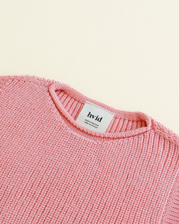 Vest Harvey BABY (Bubblegum)