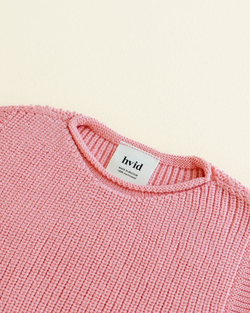 Vest Harvey BABY (Bubblegum)
