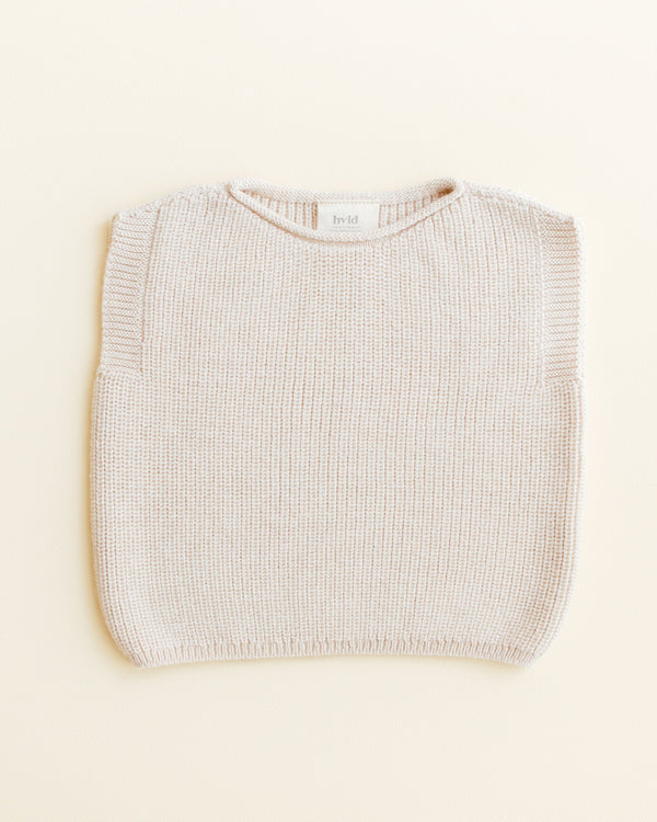 Vest Harvey BABY (Cream)