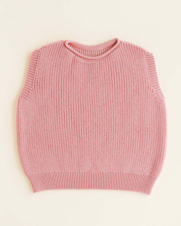 Vest Harvey KIDS (Bubblegum)