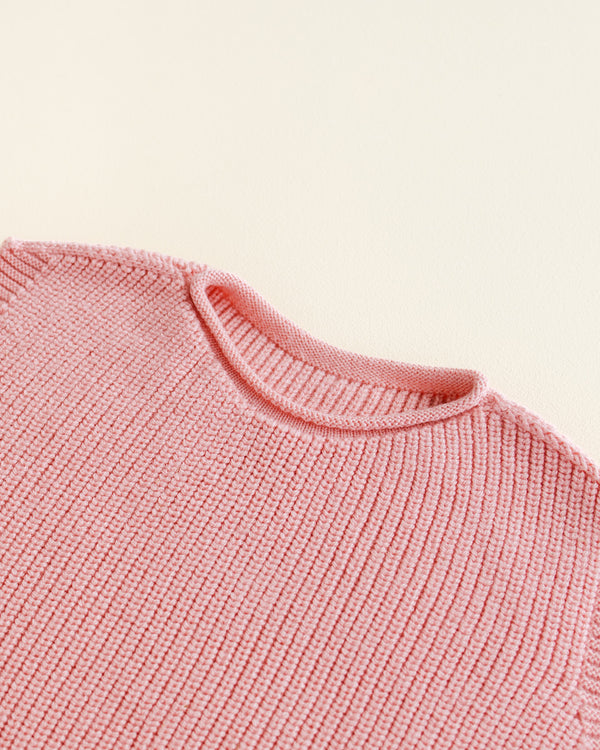 Vest Harvey KIDS (Bubblegum)