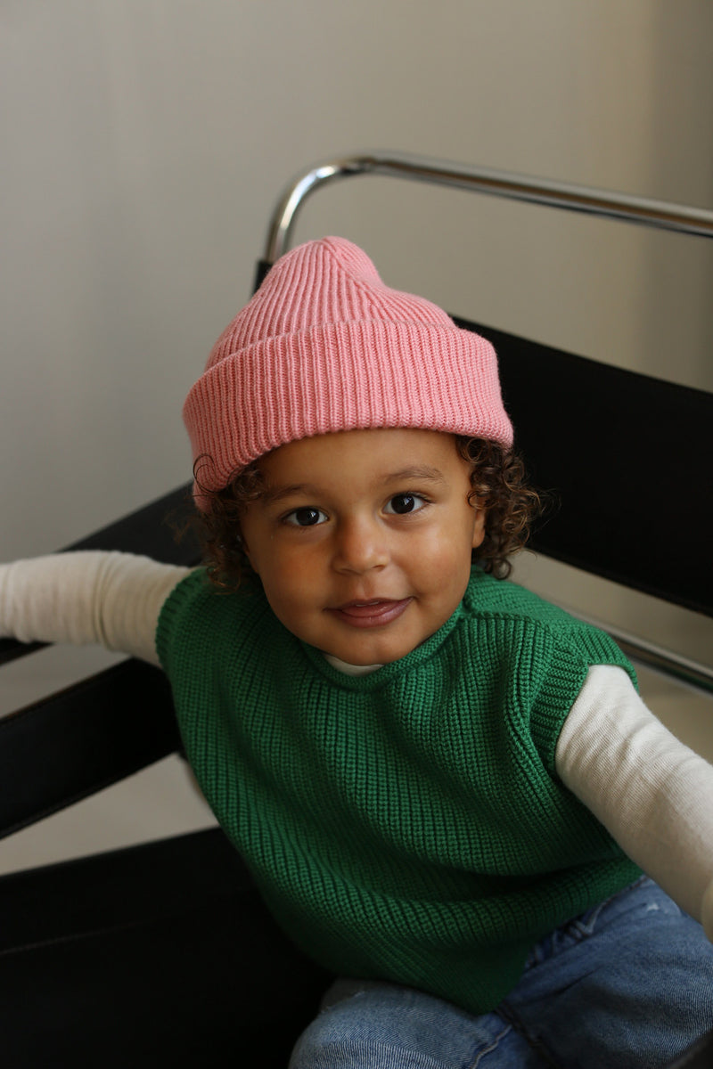 Vest Harvey KIDS (Grass)