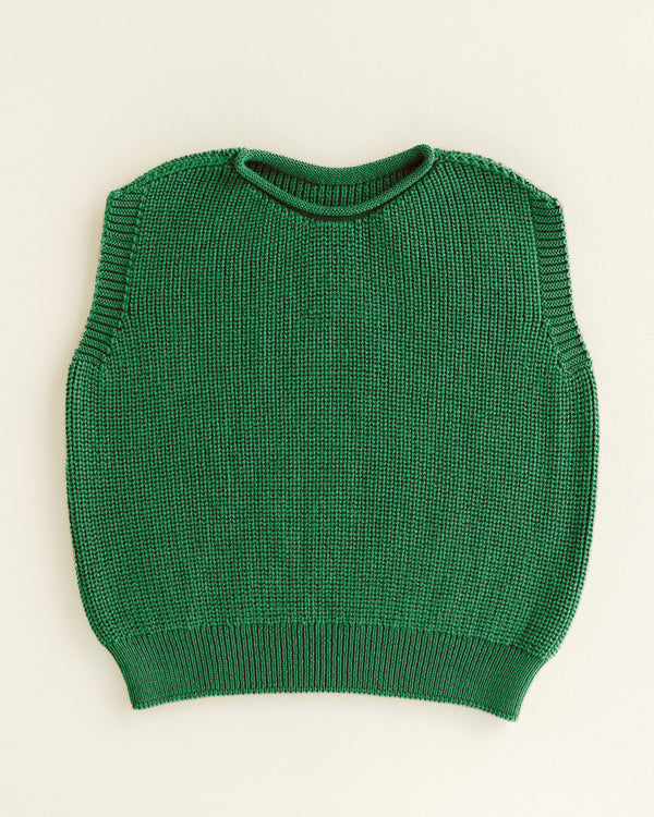 Vest Harvey KIDS (Grass)