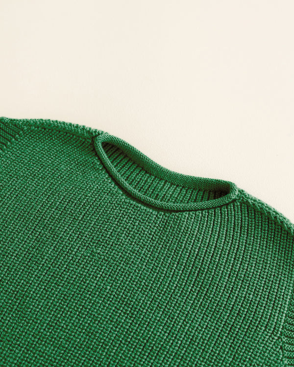 Vest Harvey KIDS (Grass)