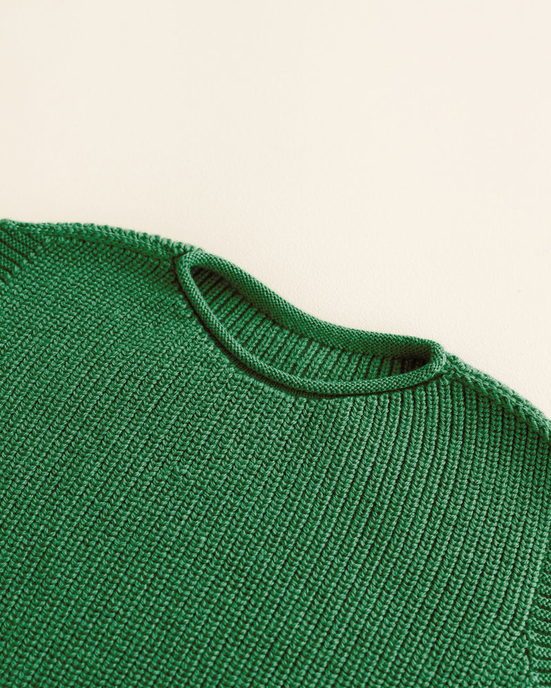 Vest Harvey KIDS (Grass)