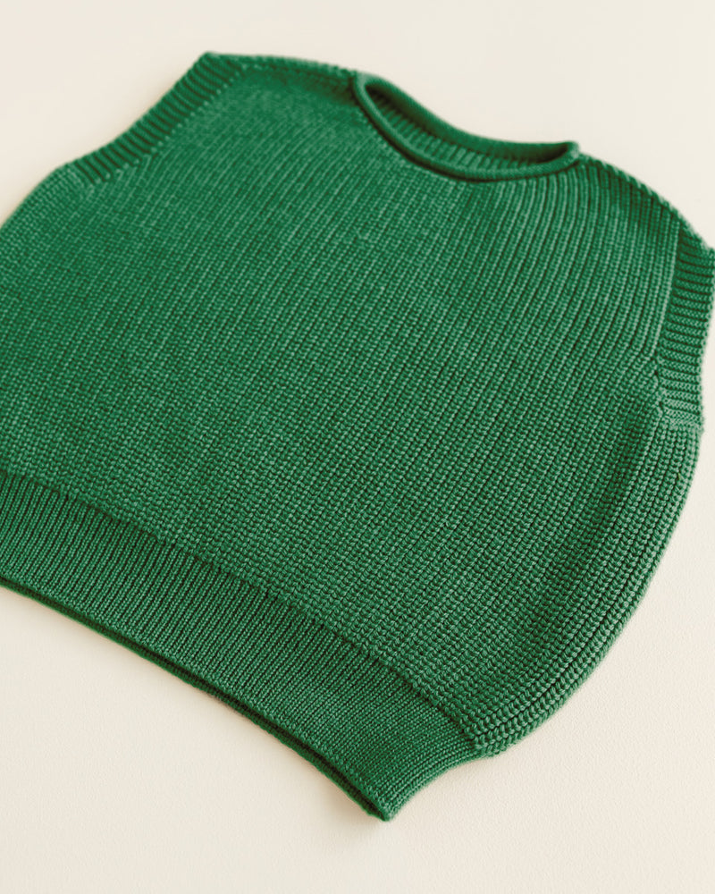 Vest Harvey KIDS (Grass)