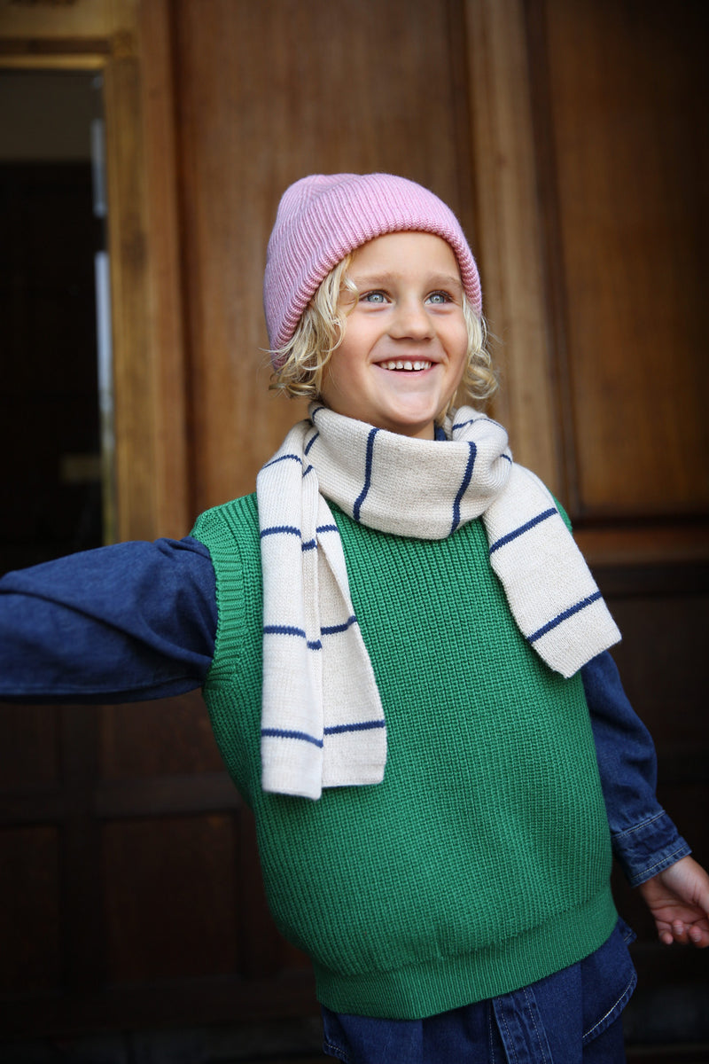 Vest Harvey KIDS (Grass)