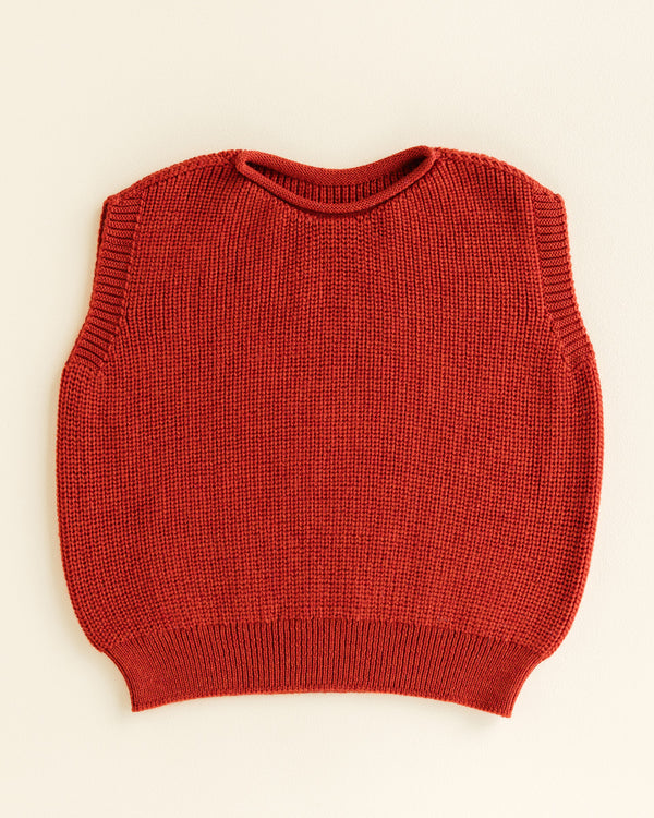 Vest Harvey KIDS (Red)