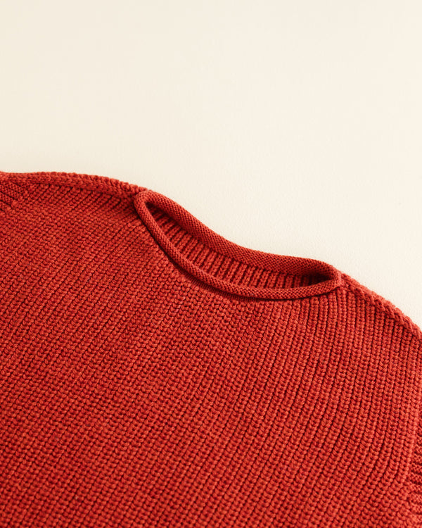 Vest Harvey KIDS (Red)
