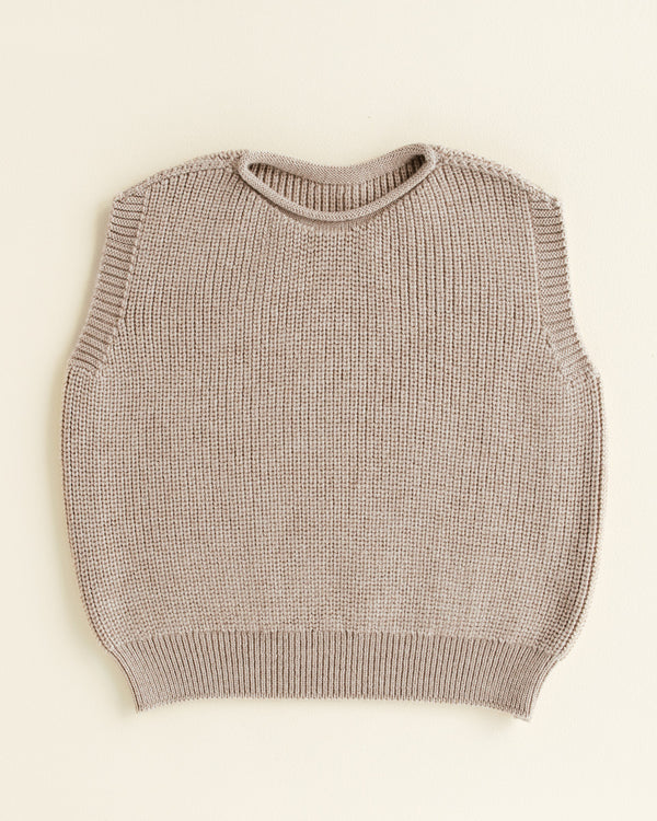 Vest Harvey KIDS (Sand)