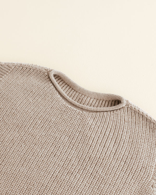 Vest Harvey KIDS (Sand)