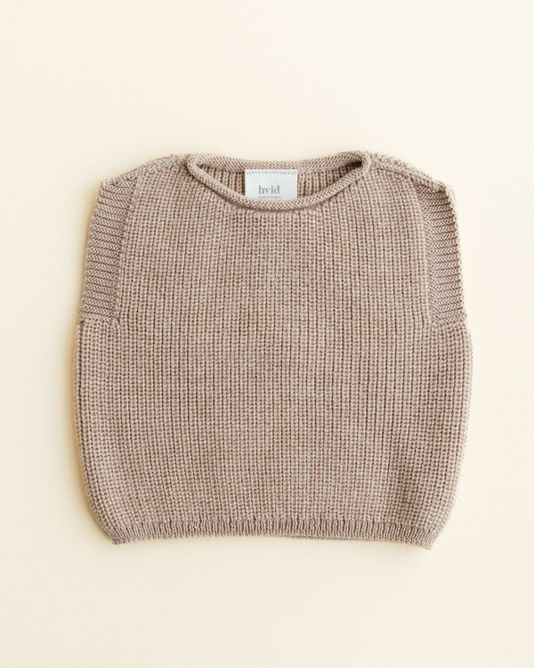Vest Harvey BABY (Sand)