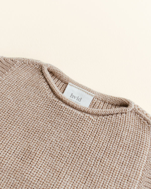 Vest Harvey BABY (Sand)