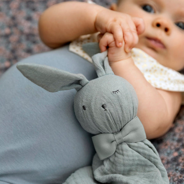 Blinkie-Mineral Green