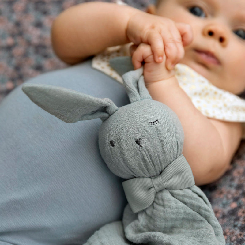 Blinkie-Mineral Green