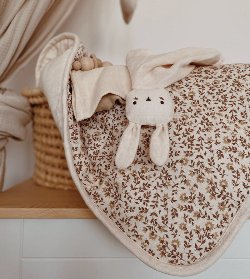 Cuddle cloth | bunny ecru