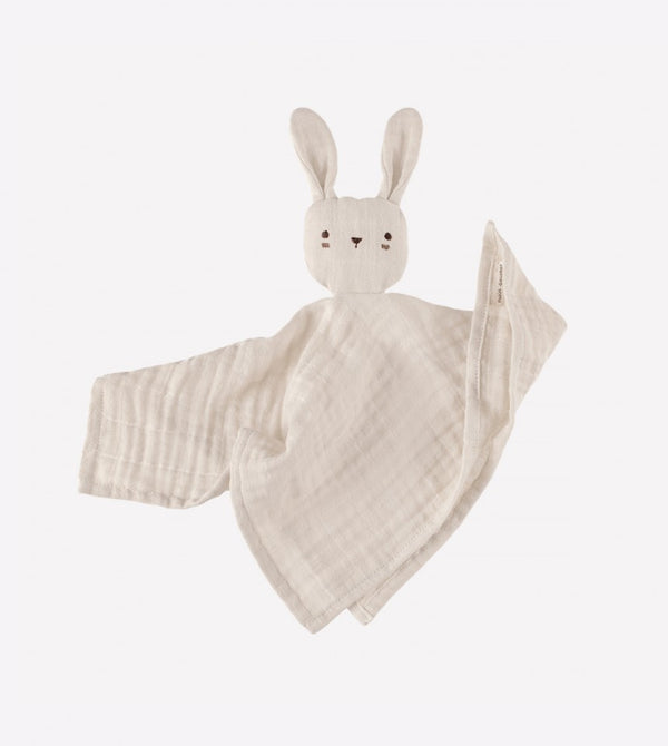 Cuddle cloth | bunny ecru
