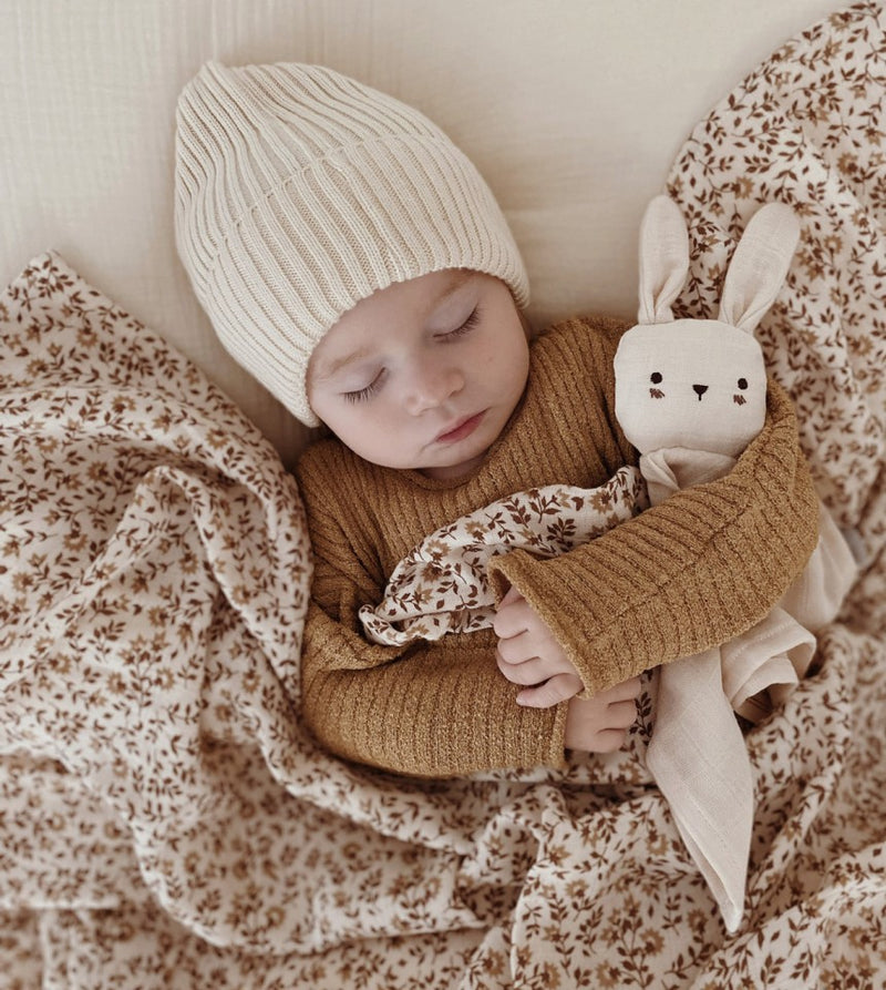 Cuddle cloth | bunny ecru