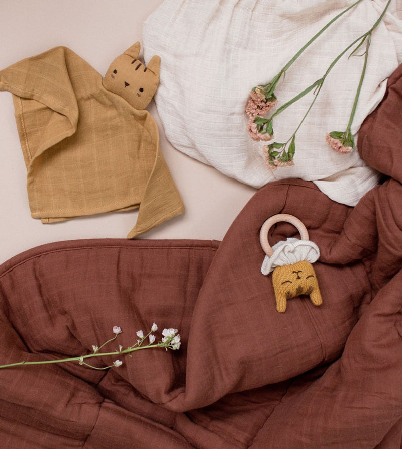 Cuddle cloth | tiger