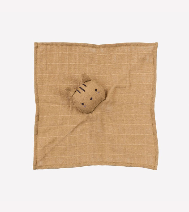 Cuddle cloth | tiger