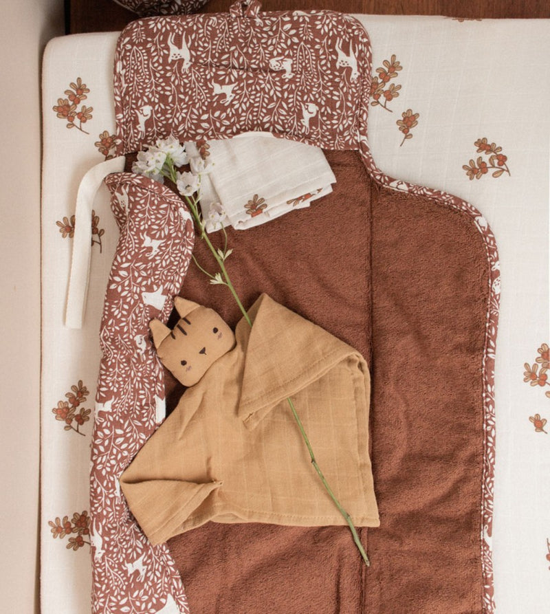 Cuddle cloth | tiger