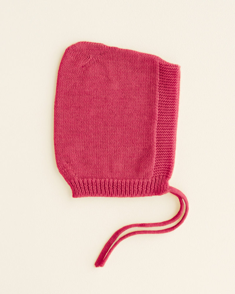 Pixie bonnet Isidor  - lollipop