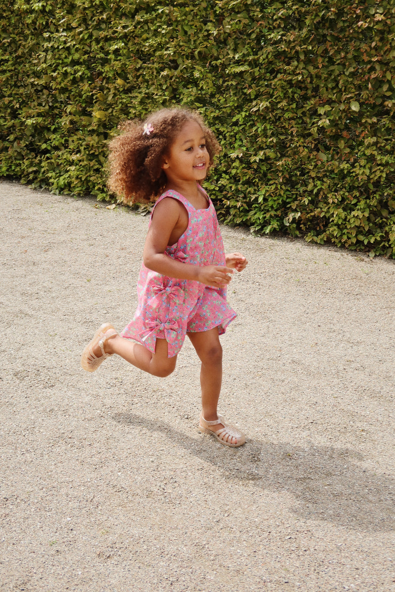 PACEY BOW DRESS GOTS-FANDANGO