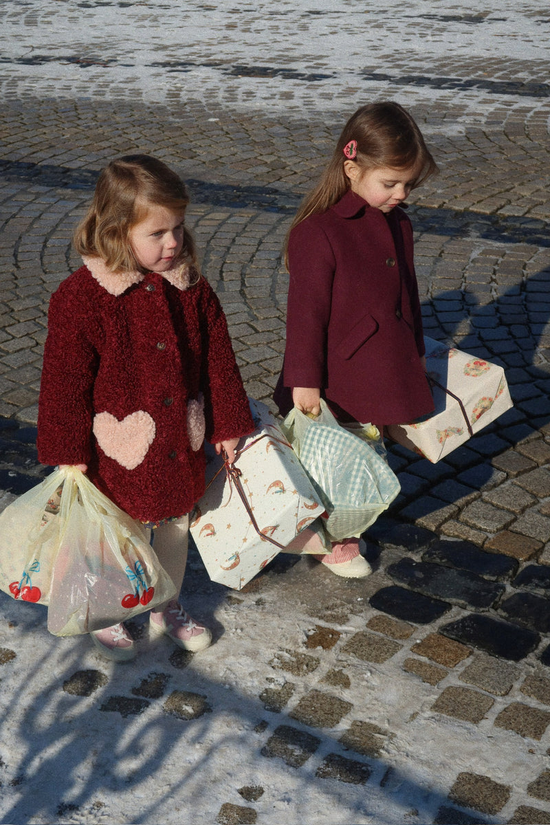 CALIN COAT GRS-CABERNET