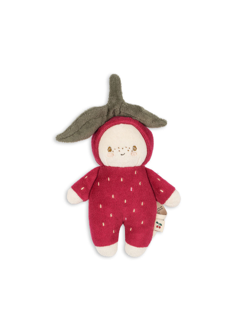 MINI TOYS FRAISE-STRAWBERRY