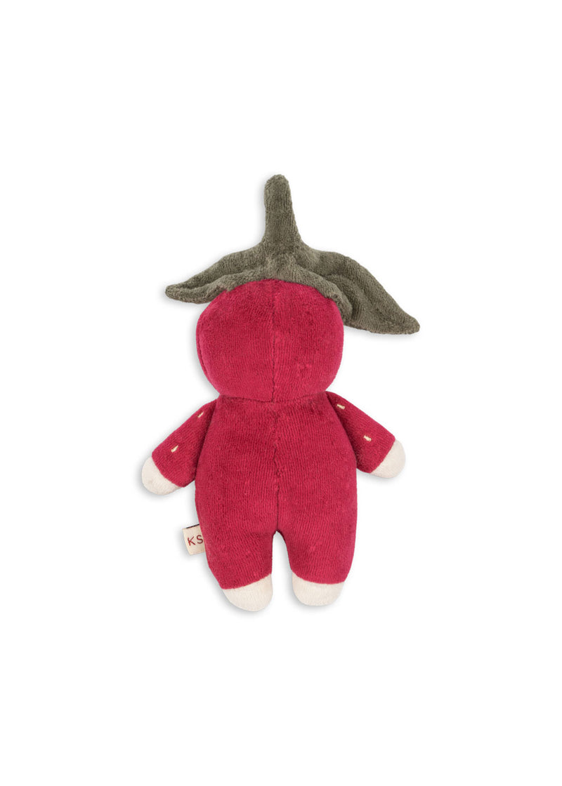 MINI TOYS FRAISE-STRAWBERRY
