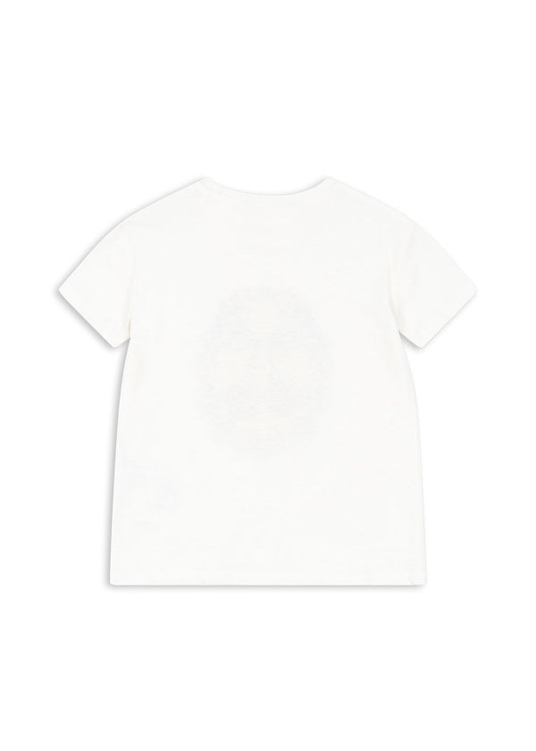 ERA TEE OCS-CHERRY BOW