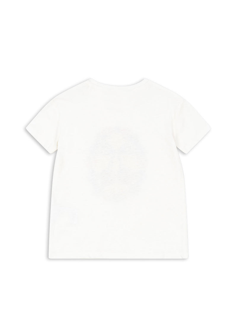 ERA TEE OCS-CHERRY BOW