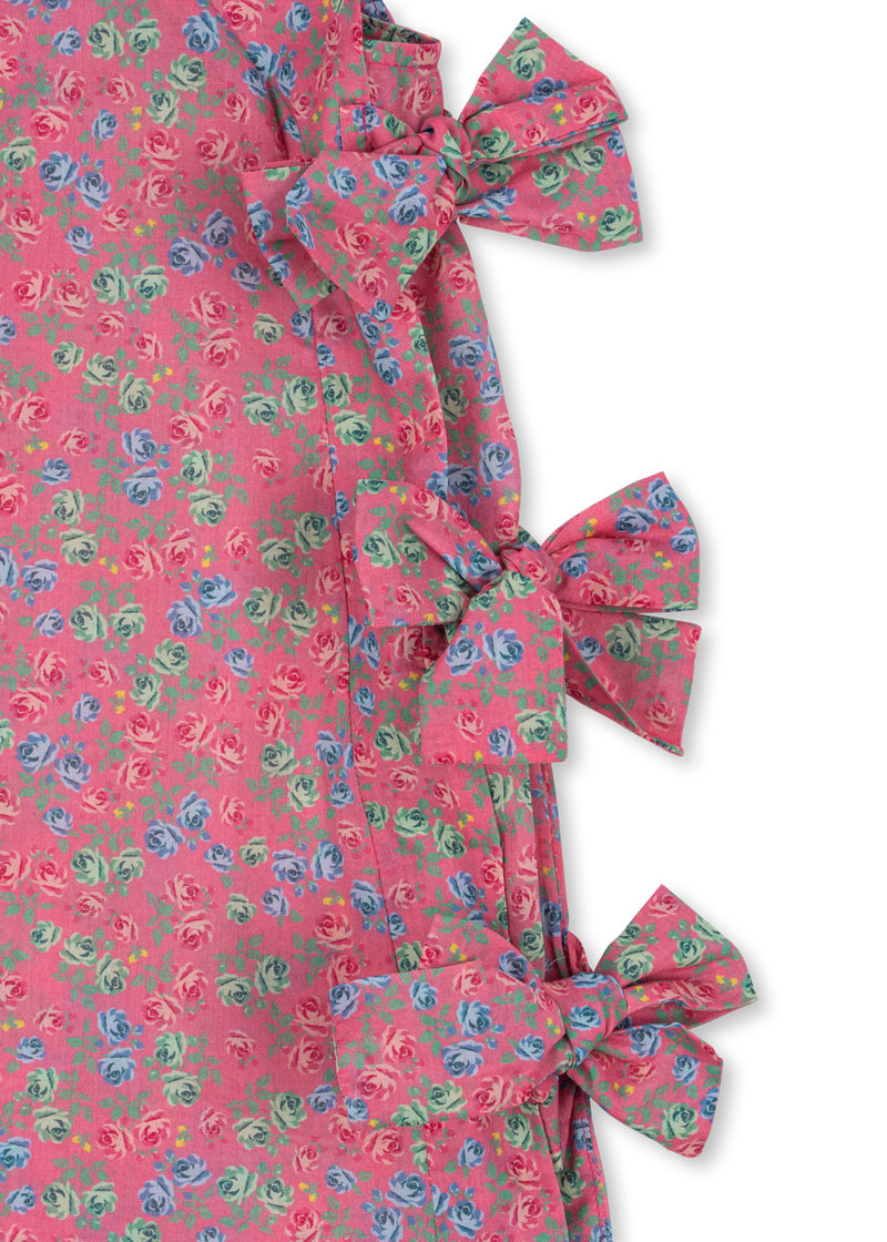 PACEY BOW DRESS GOTS-FANDANGO
