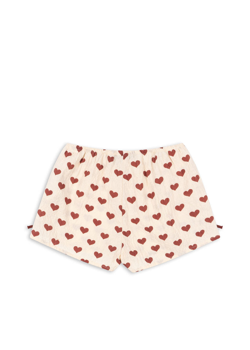 AVA SET GOTS-AMOUR ROUGE