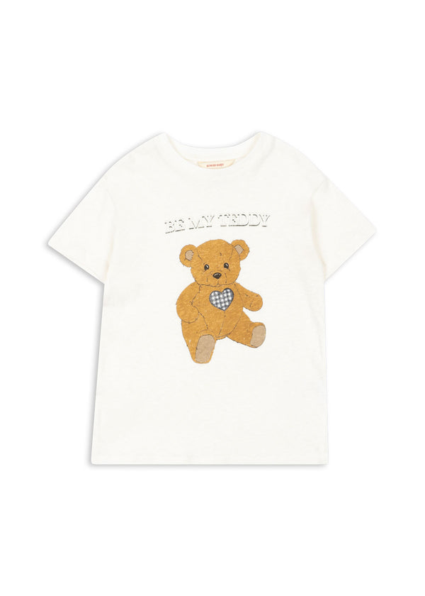 ERA TEE OCS-TEDDY BEAR