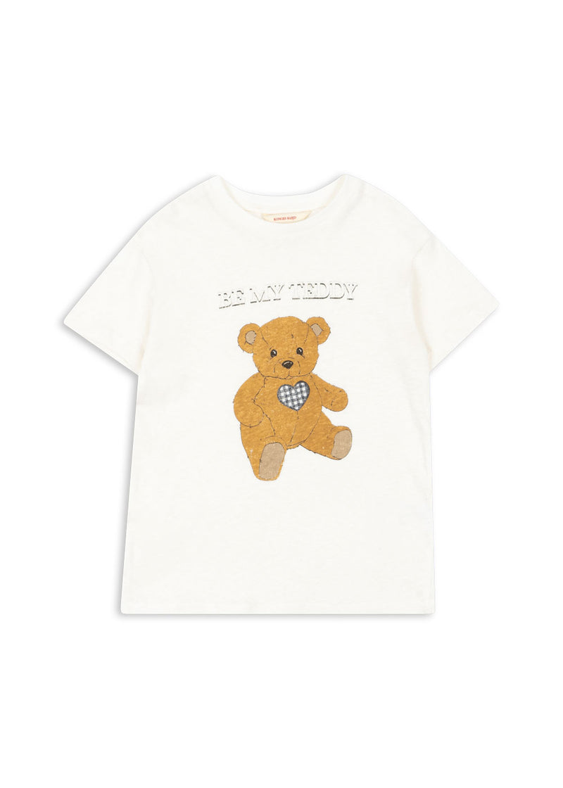 ERA TEE OCS-TEDDY BEAR