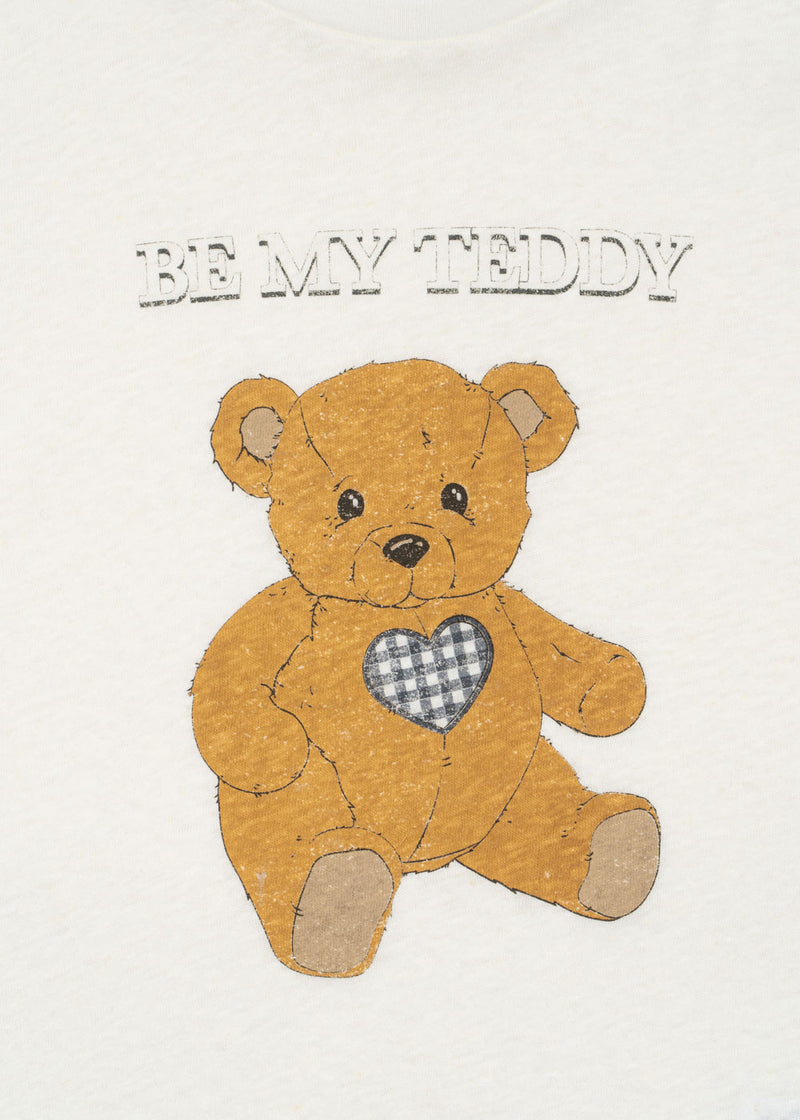 ERA TEE OCS-TEDDY BEAR