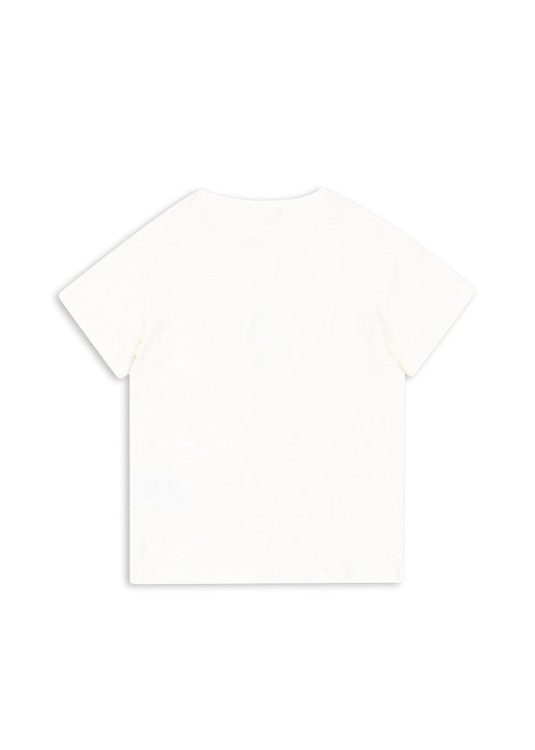 ERA TEE OCS-OFF WHITE/SAILOR