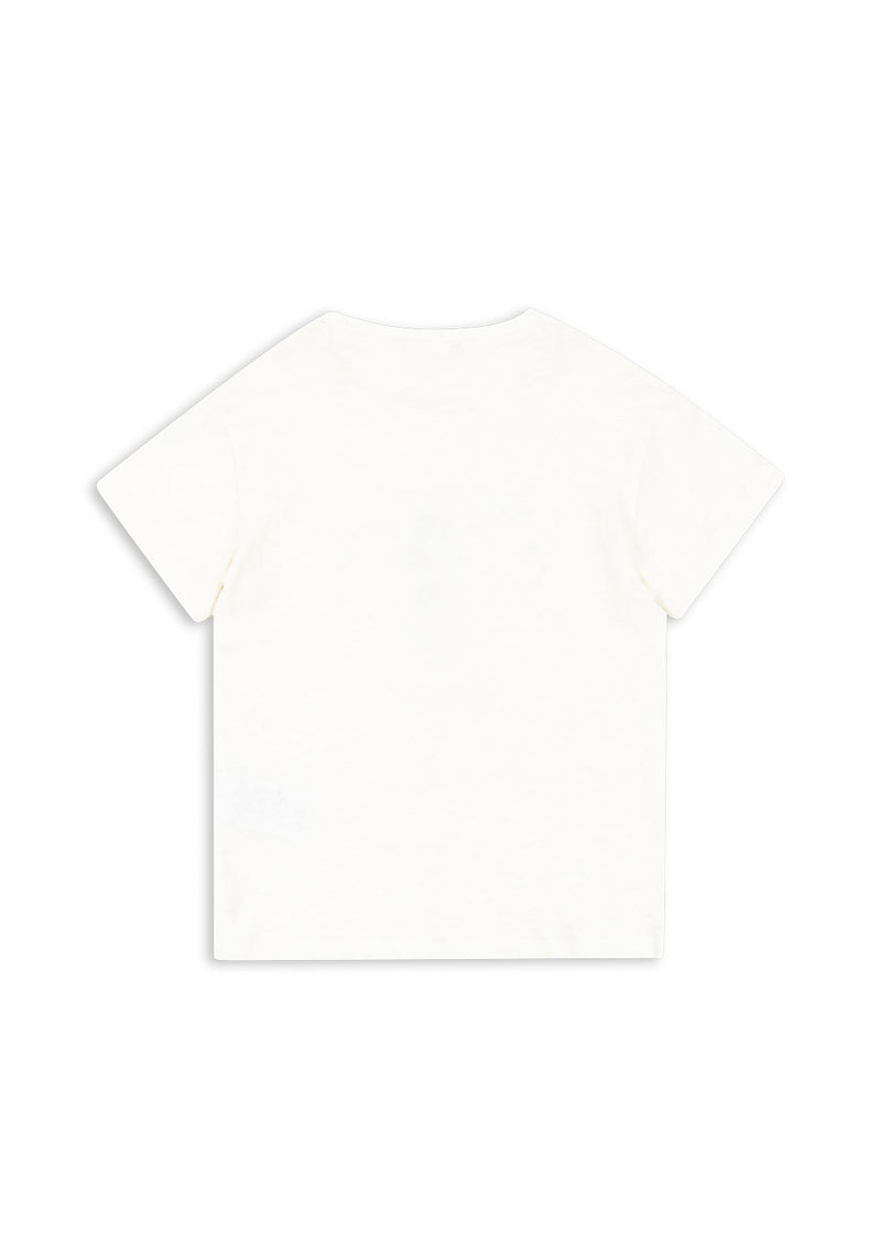 ERA TEE OCS-OFF WHITE/SAILOR