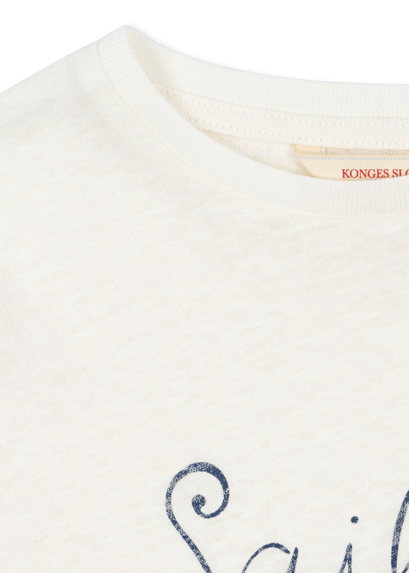 ERA TEE OCS-OFF WHITE/SAILOR